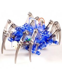 DFRobot ROB0103 DIY B/O Spider Robot