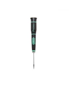 Eclipse ProsKit SD-081-S1 Precision Slotted Screwdriver - (-1.0x50mm)