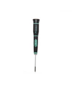 Eclipse ProsKit SD-081-S2 Precision Slotted Screwdriver - (-1.6x50mm)