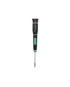 Eclipse ProsKit SD-081-S3 Precision Slotted Screwdriver - (-2.0x50mm)