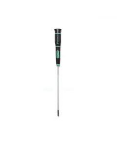 Eclipse ProsKit SD-081-S8 Precision Slotted Screwdriver - (-4.0x150mm)