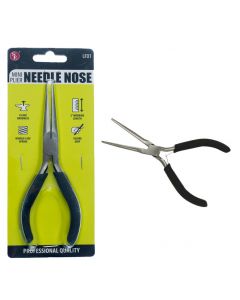 SE  LF01  6" Mini Needle Nose Plier
