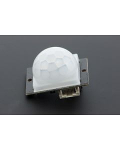 SEN0018 - Digital Infrared Motion Sensor