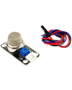 DFRobot SEN0130 Analog Gas Sensor(MQ5)