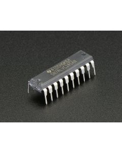Adafruit 735 8-Bit 5V - 3.3V Level Shifter IC