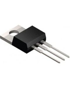 2N6122 NPN 4A 60V Transistor