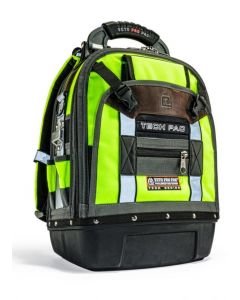 Veto Pro Pac Tech Pac Hi-Viz Yellow Backpack Tool Bag