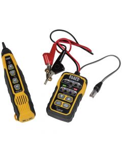 Klein Tools VDV500-820 Tone & Probe PRO Wire Tracing Kit
