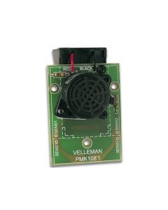 Velleman MK108 Water Alarm