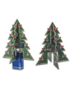 Velleman MK130 3D Christmas Tree