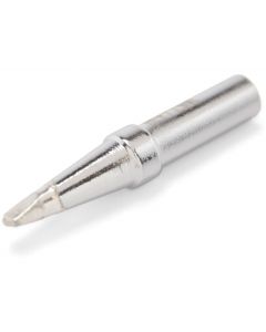 Weller ETB  .093"x.020"x.625" ET Scrwdrvr Tip for PES51 Solder Pencil