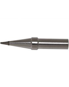 Weller ETH  .031"x.019"x.625" ET Scrwdrvr Tip for PES51 Solder Pencil