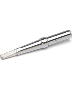 Weller ETM .125"x.037"x1" Long Screwdriver Tip for PES51 Solder Pencil