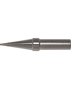 Weller ETP .031"x .012" x .625" ET Series Conical Tip for PES51 
