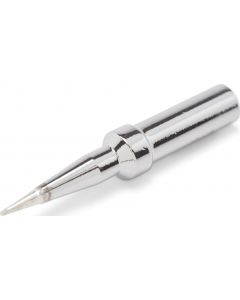 Weller ETU .015"x .700" ET Single Flat Tip for PES51 Solder Pencil