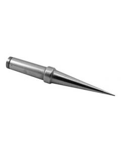 Weller PTS7  .015"x1.0"x700F PT Series Long Conical Tip for TC201 Iron