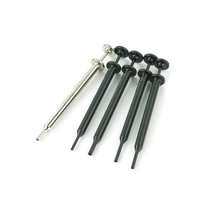 Eclipse CE-0275 Pin Extractor Set, 5 Pieces