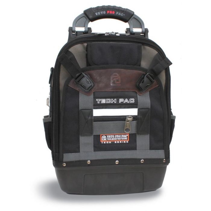 Veto Pro Pac TECH-PAC Small Tool Backpack
