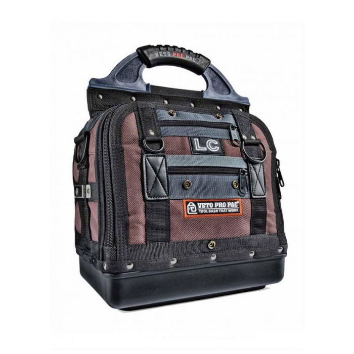 Veto Pro Pac MC Compact Tool Bag | ITS.co.uk|