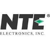 NTE Electronics 47-20748-GR Heat Shrink 3/8" Dia Thin Wall Grey 48" Length 2:1 